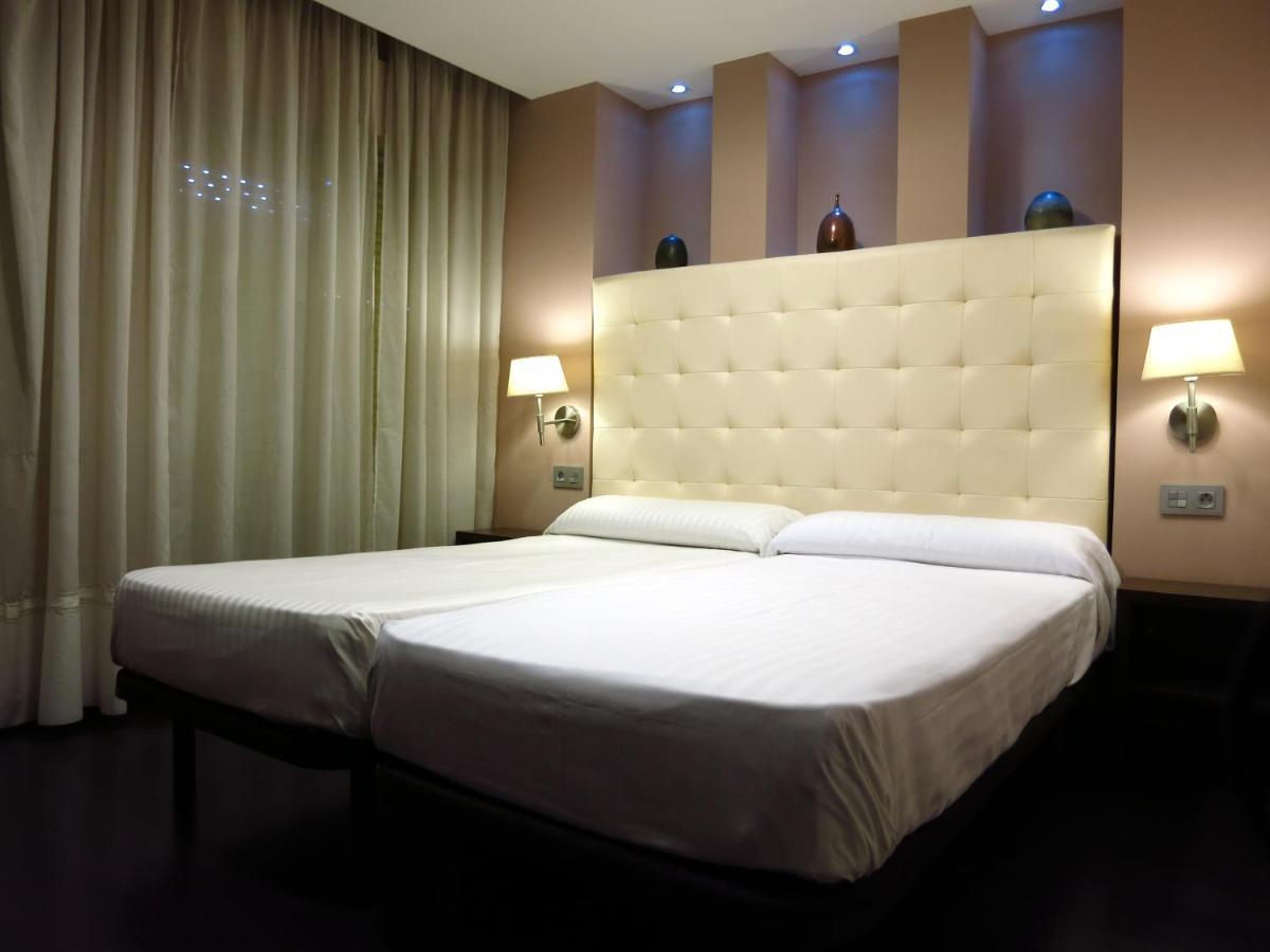 Apartamentos Boutique Catedral Valladolid Eksteriør billede
