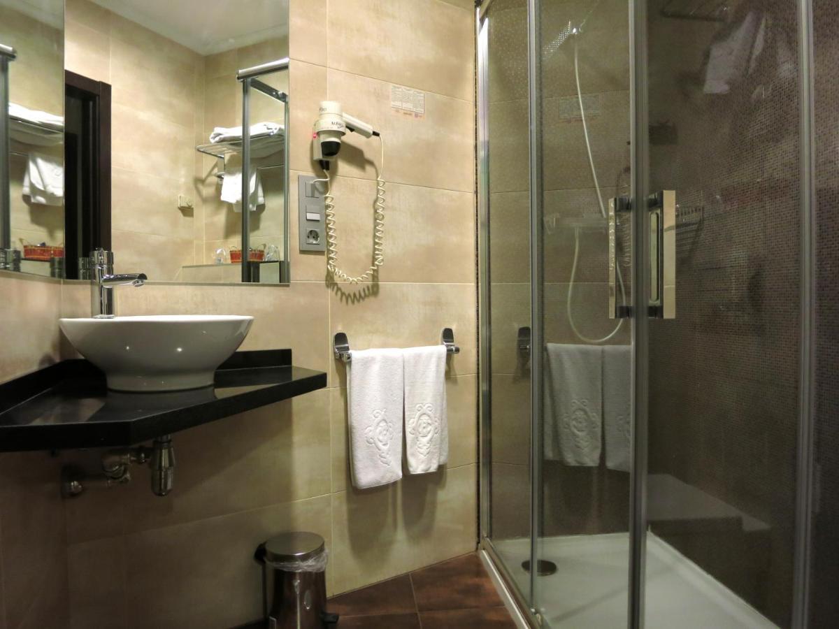 Apartamentos Boutique Catedral Valladolid Eksteriør billede