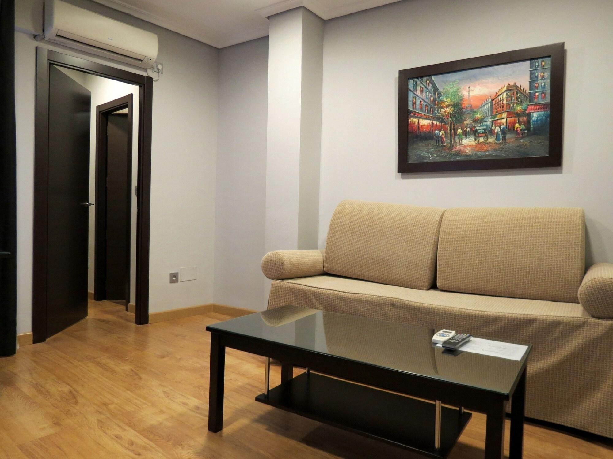 Apartamentos Boutique Catedral Valladolid Eksteriør billede