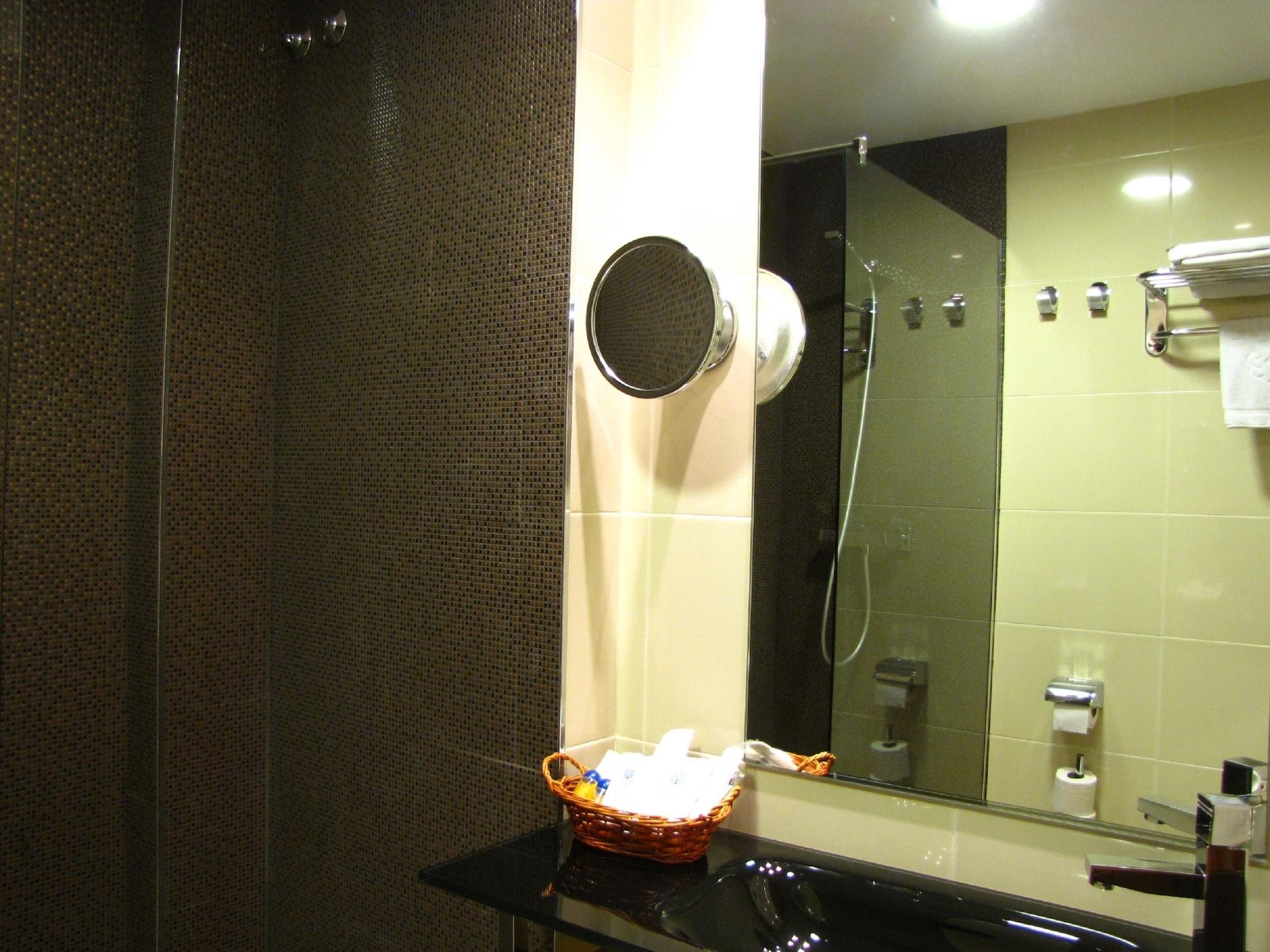 Apartamentos Boutique Catedral Valladolid Eksteriør billede
