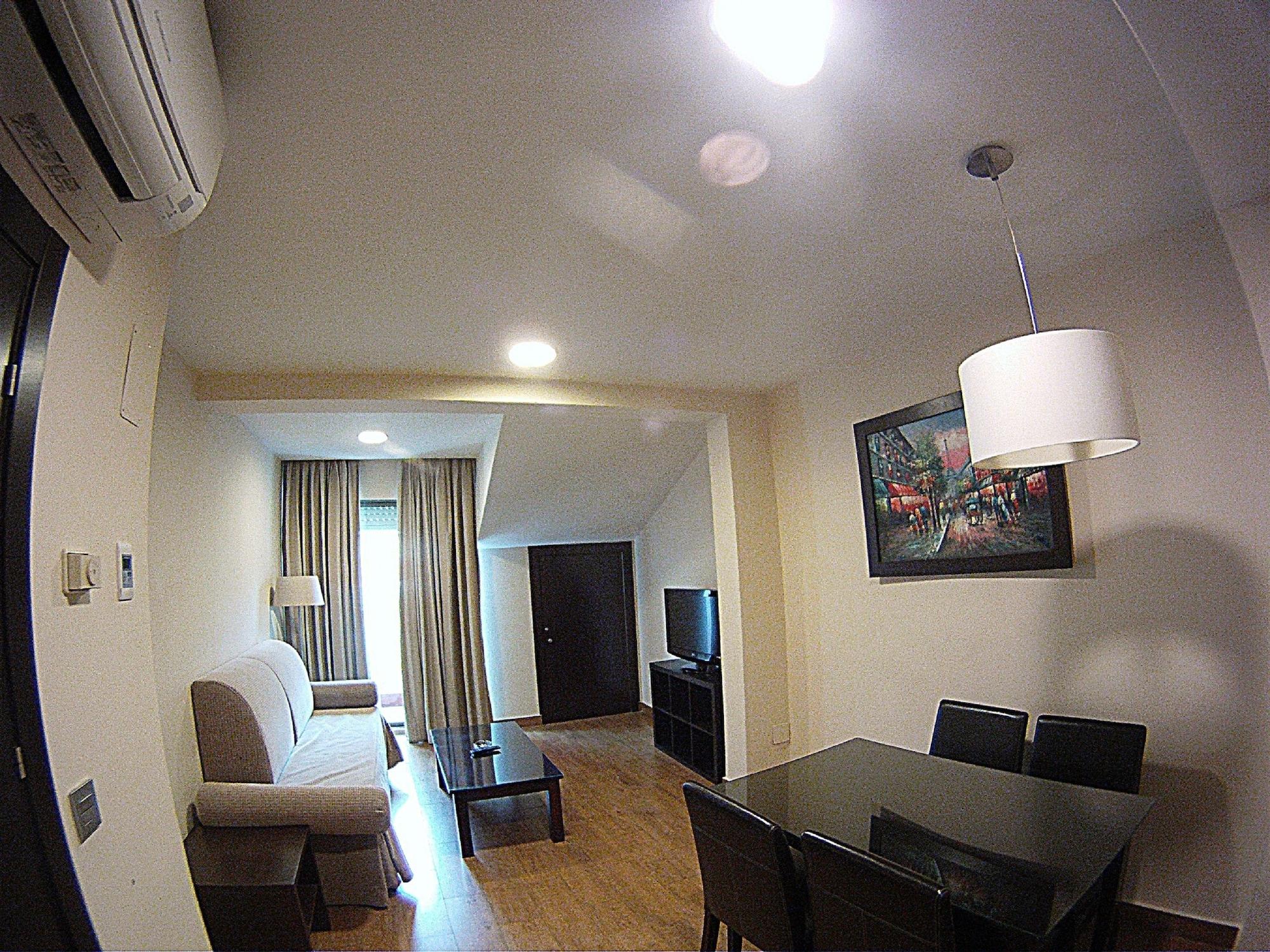 Apartamentos Boutique Catedral Valladolid Eksteriør billede
