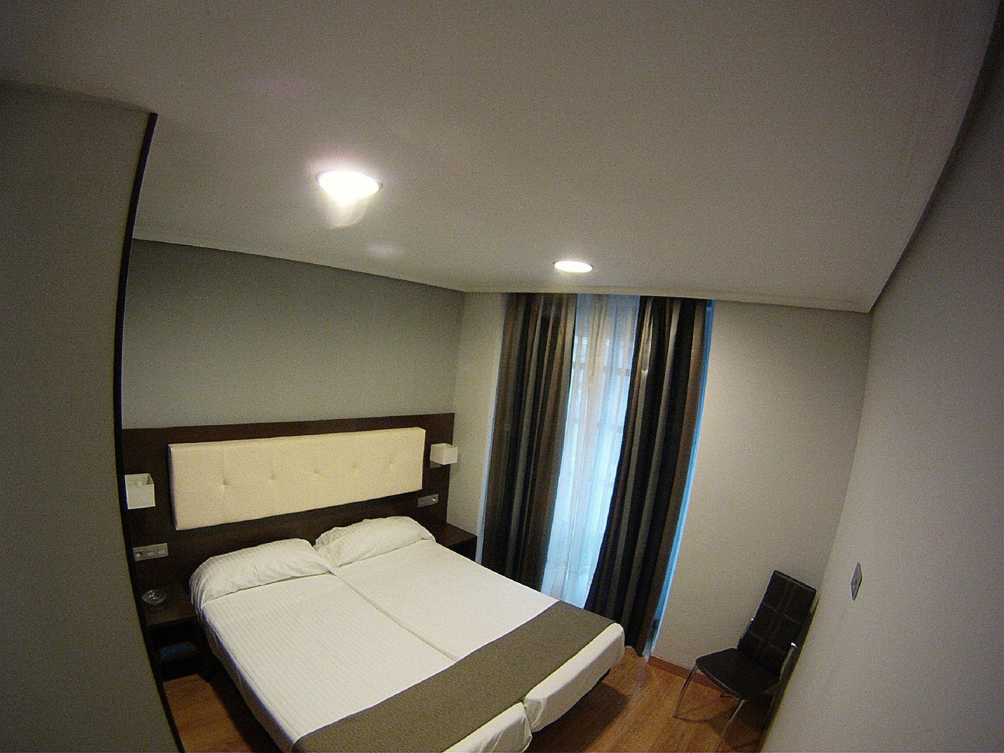 Apartamentos Boutique Catedral Valladolid Eksteriør billede